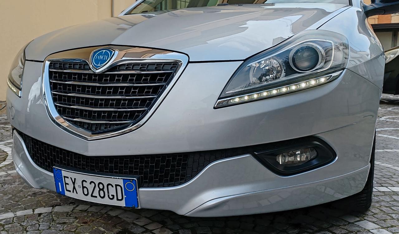 Lancia Delta 1.6 MJT DPF 120cv Gold