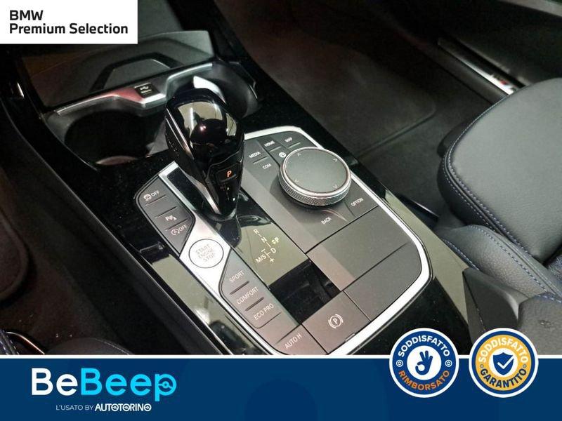BMW Serie 2 G.C. 220D GRAN COUPE MSPORT AUTO