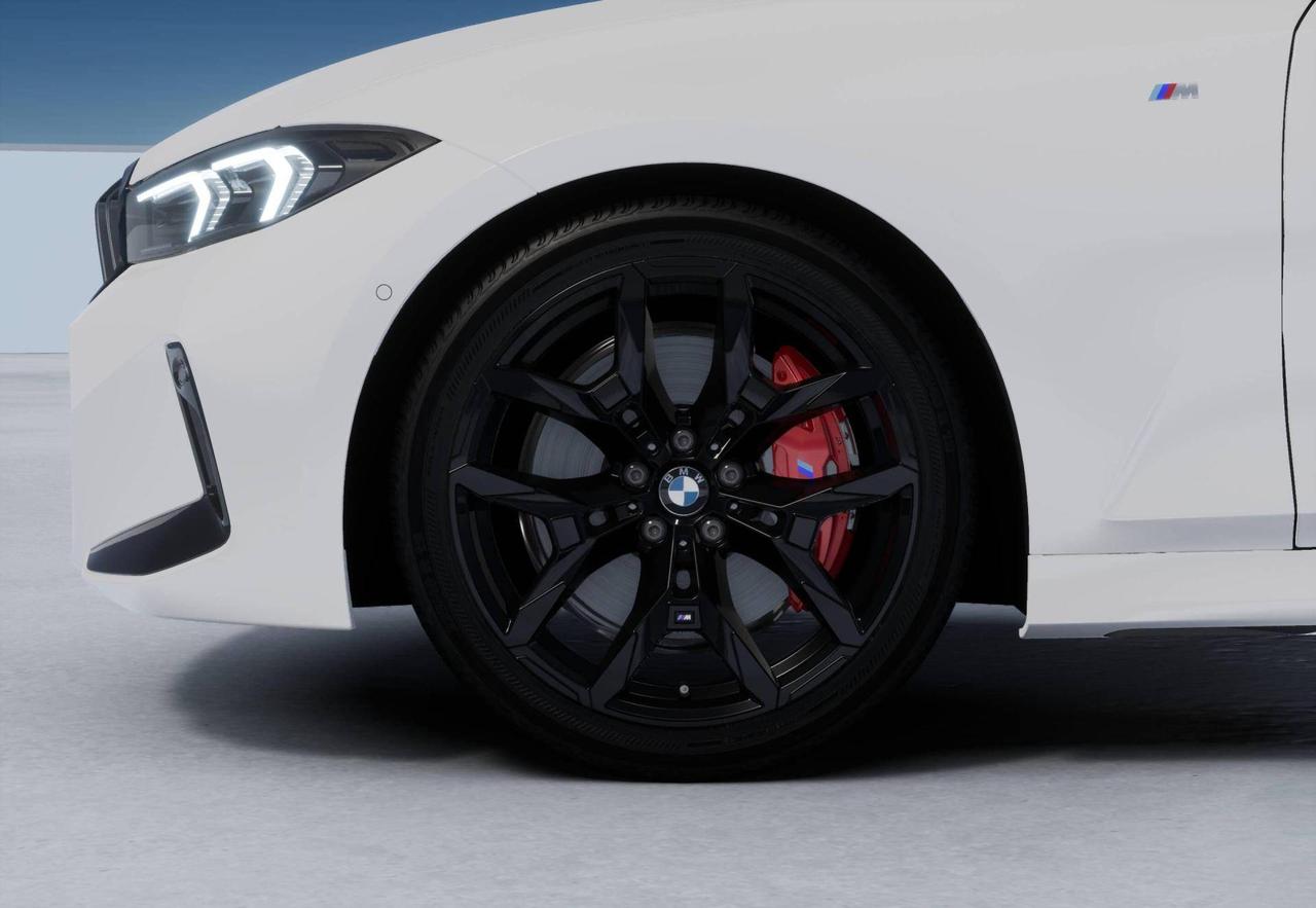 BMW Serie 3 330d Touring 48V xDrive MSport Pro