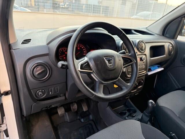 Dacia Dokker 1.6 Gpl Furgone 2021