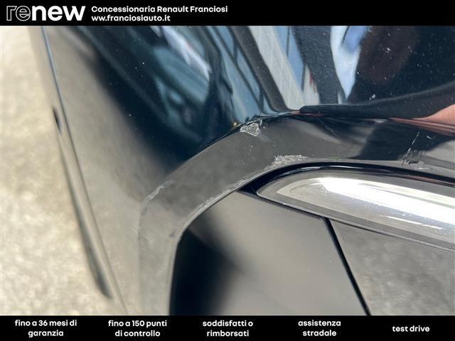 RENAULT Megane E-Tech Electric Techno EV60 AC22