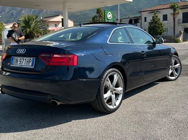 Audi A5 2.7 V6 TDI F.AP. multitronic