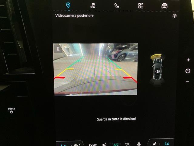 RENAULT Megane E-Tech Techno EV60 220cv AC22