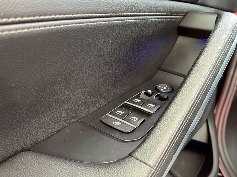 BMW X6 xDrive30d MH48V MSport autom.