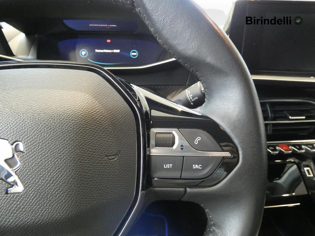 PEUGEOT 208 2ª serie - 208 PureTech 100 Stop&Start 5 porte Allure Pack