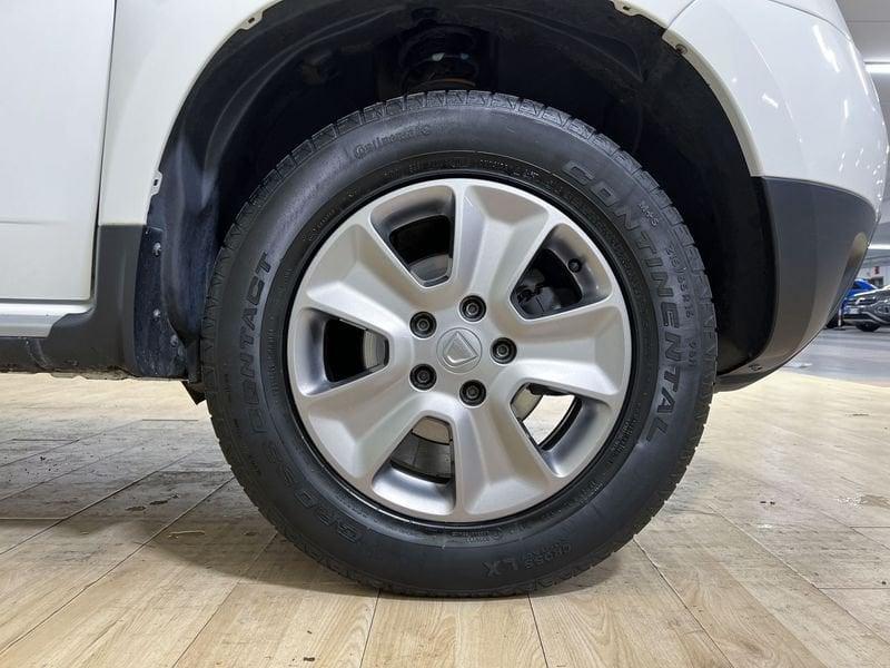 Dacia Duster Duster 1.6 115CV S&S 4x2 Serie Speciale GPL Lauréate Family