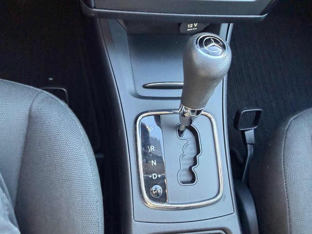 MERCEDES-BENZ A 180 CDI Avantgarde senza nessun lavoro da fare