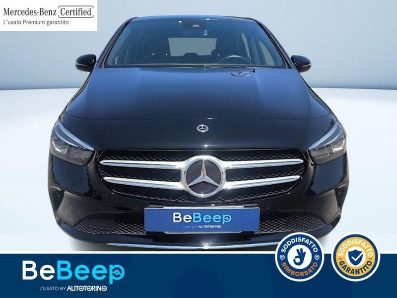 Mercedes-Benz Classe B B 180 D BUSINESS EXTRA AUTO