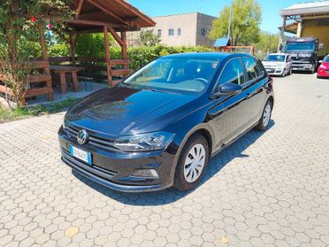 Volkswagen Polo 1.0 tgi Highline 90cv my19
