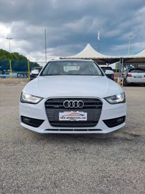 Audi A4 Avant 2.0 TDI 177 CV quattro S tronic edition