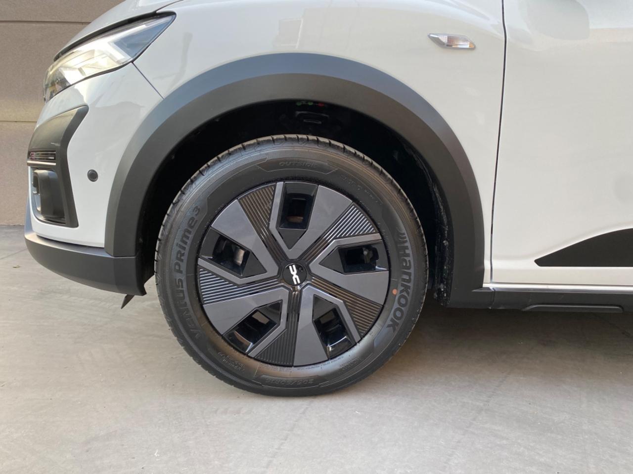 Dacia Sandero Stepway 1.0 GPL