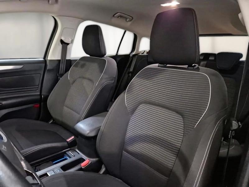 FORD FOCUS 1.5 ECOBLUE 120 CV TITANIUM SW STATION WAGON