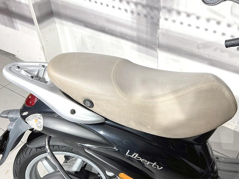Piaggio Liberty 200