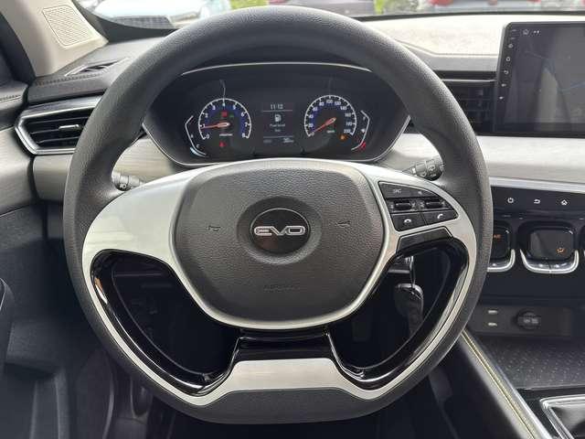 EVO EVO5 1.5 Turbo GPL Essential