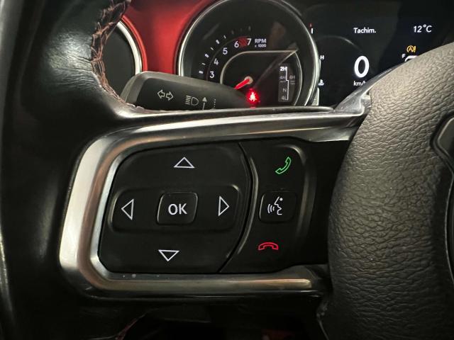 Jeep Wrangler Wrangler 2.0 turbo Rubicon auto **GANCIO**