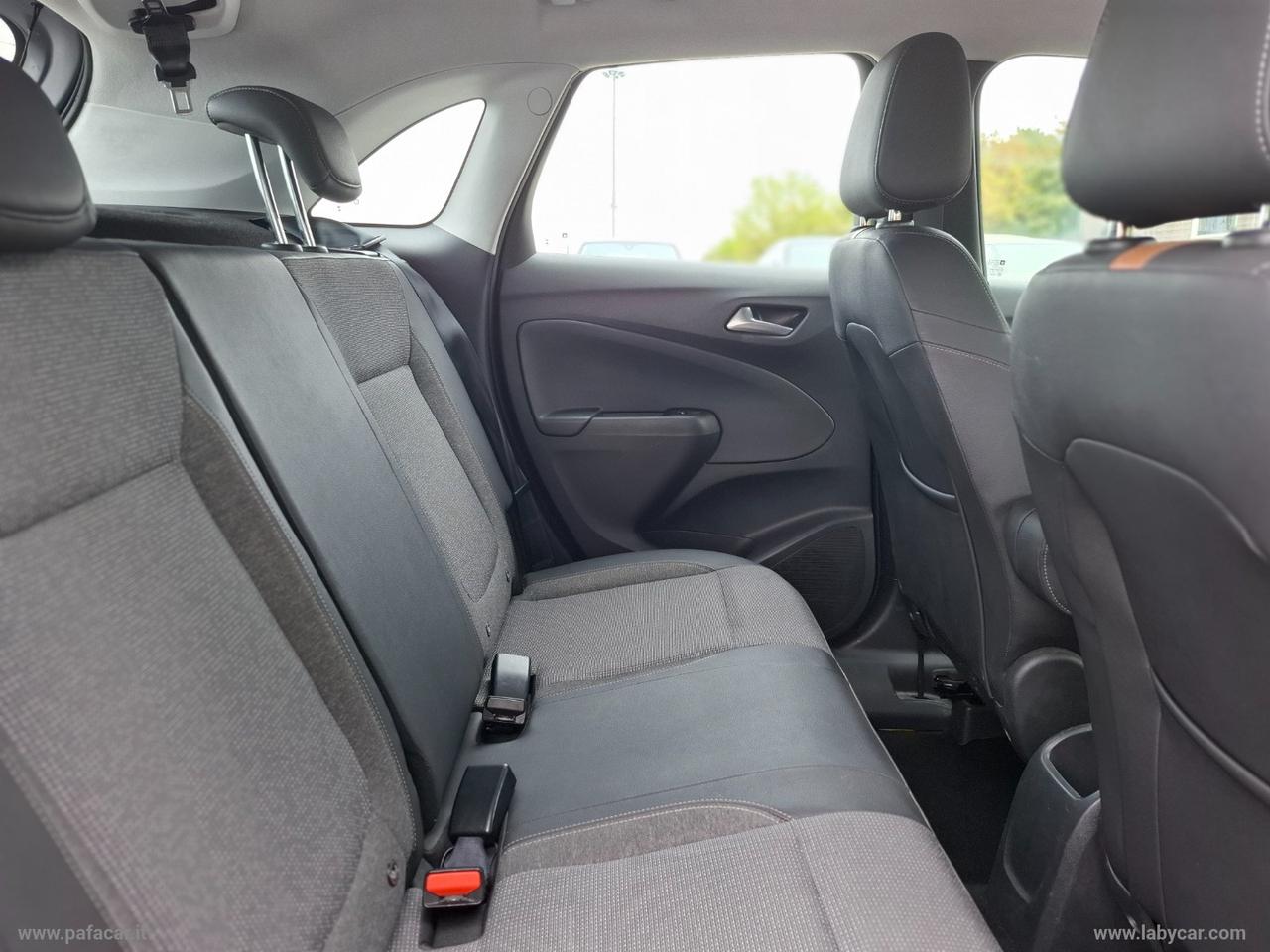 OPEL Crossland X 1.2 12V S&S Innovation