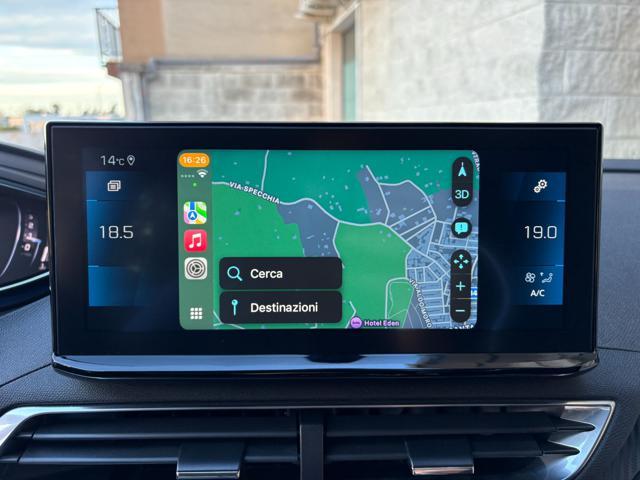 PEUGEOT 3008 1.5 BlueHDi 130 S&S Active Business