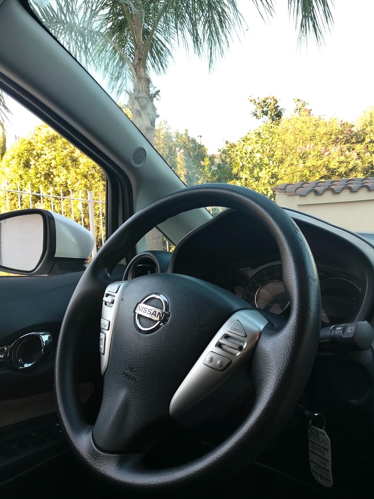 Nissan Note 1.2 12V GPL Acenta