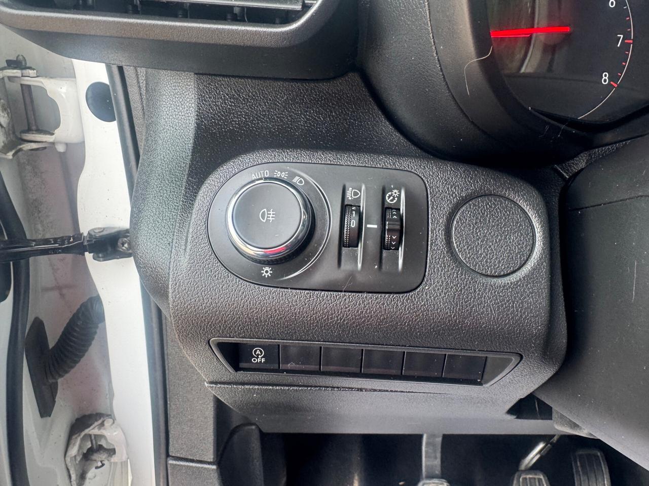 Opel Combo Cargo 1.5 Diesel 100CV S&S PC EDITION