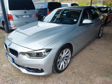 Bmw 330 330e iPerformance Msport
