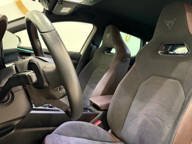 CUPRA Formentor 2.5 TSI 4Drive DSG VZ5 Taiga