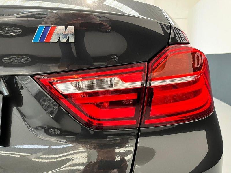 BMW X4 X4 xDrive20d Msport