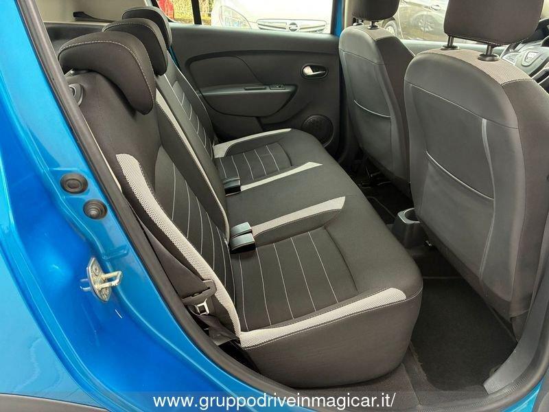 Dacia Stepway 1.5 STEPWAY