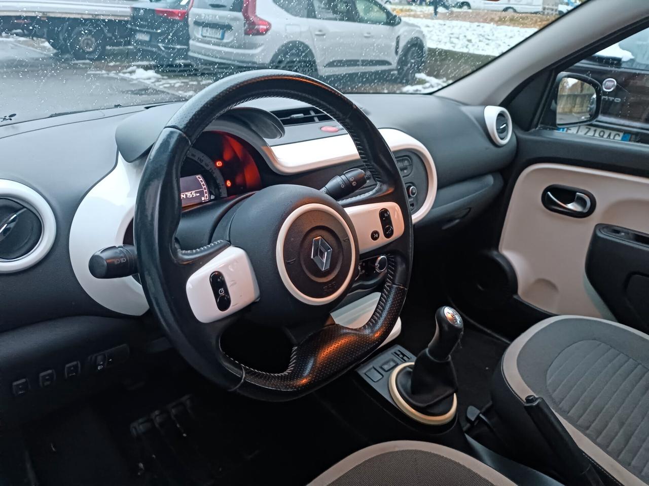 Renault Twingo SCe Stop&Start Energy