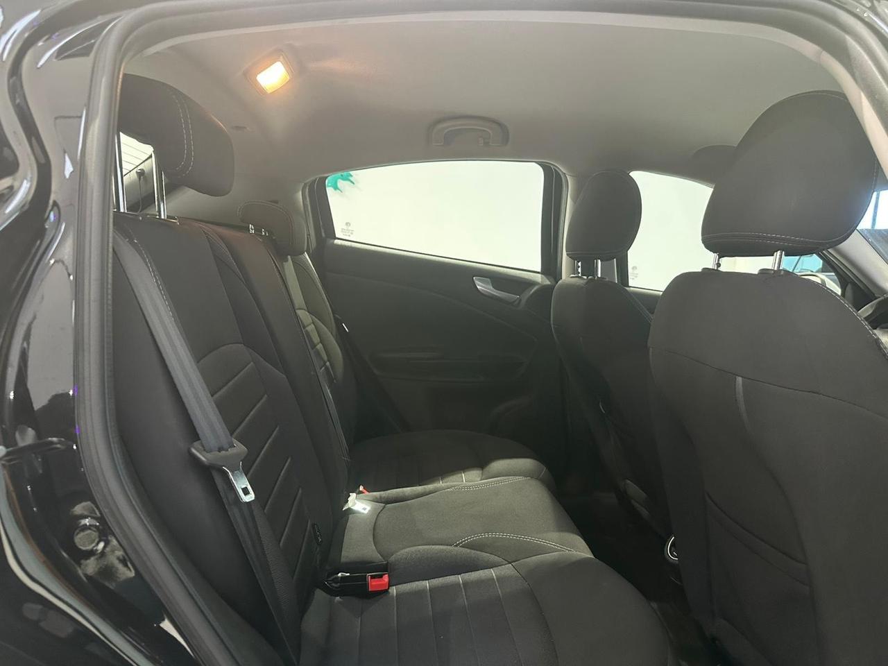 Alfa Romeo Giulietta 1.6 JTDm TCT 120 CV Super