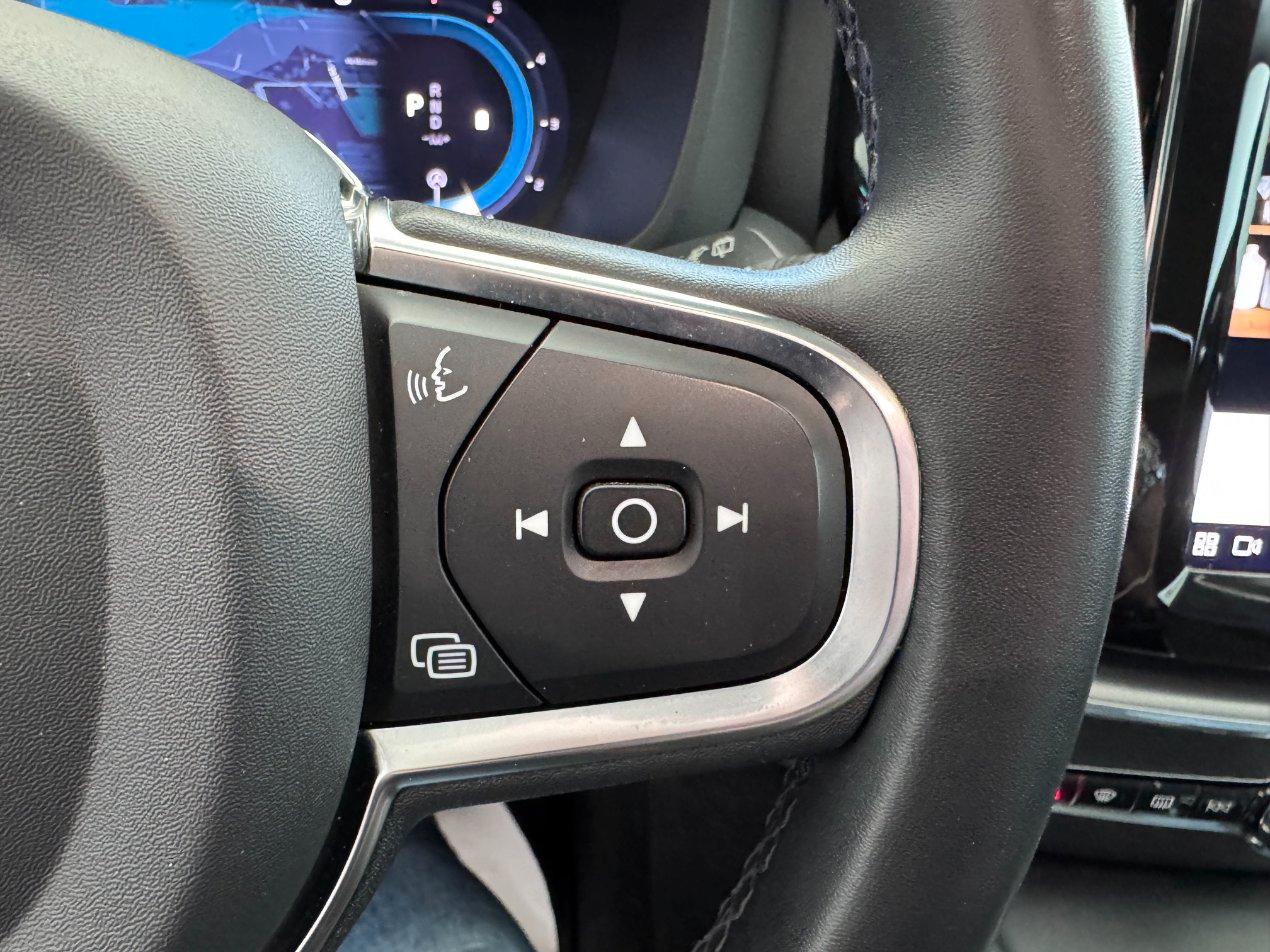 Volvo XC60 2.0 d b4 Mhev Core Bright auto Uniprop