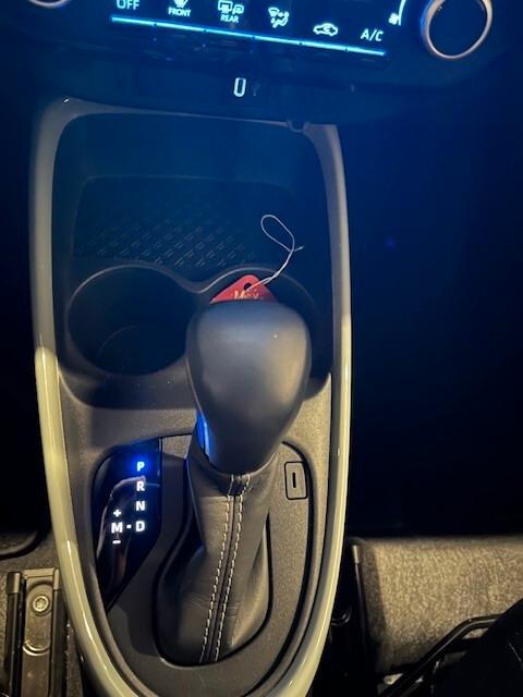 Toyota Aygo X 1.0 VVT-i 72 CV 5 porte Trend S-CVT