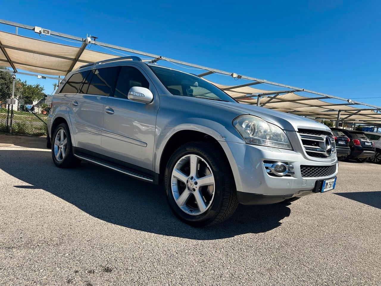 Mercedes GL 320 Automatico 7 posti