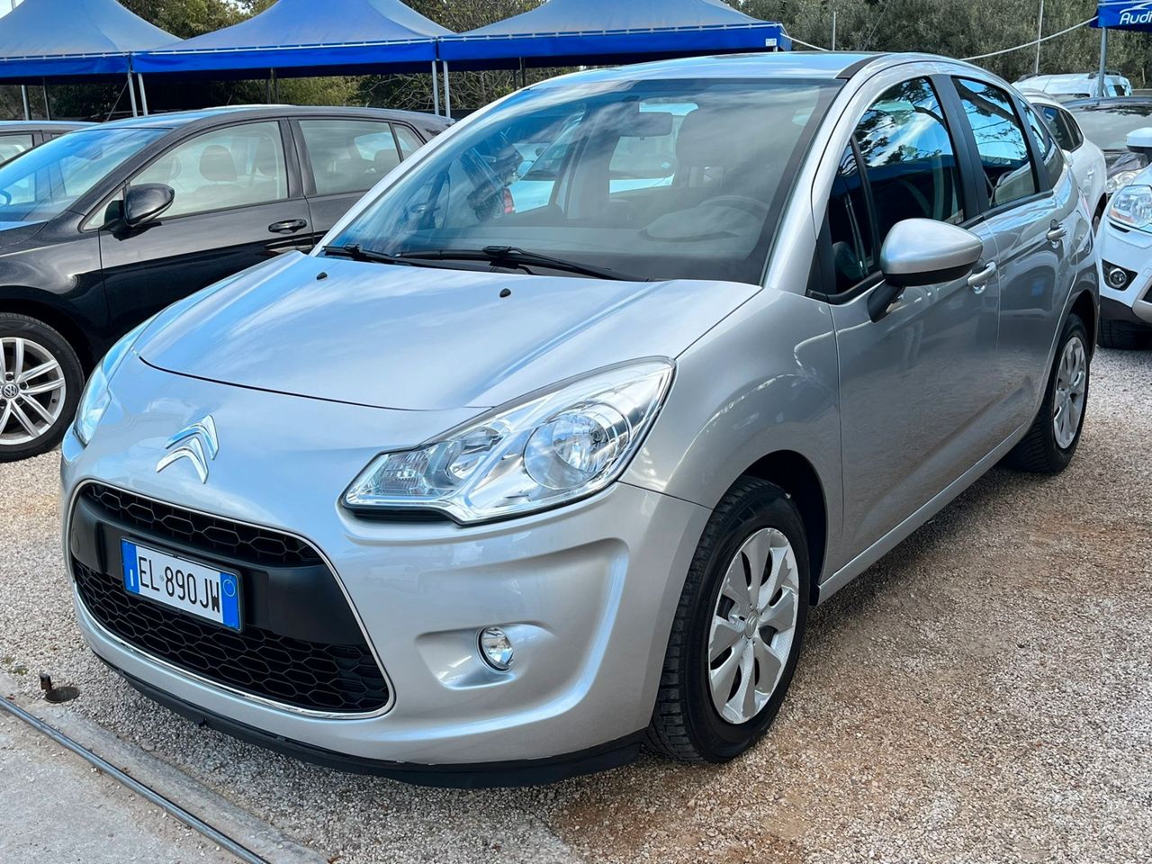 Citroen C3 1.4 HDi 70 FAP Business