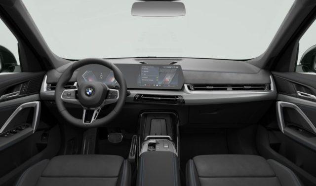 BMW X1 sDrive 18d Msport Pro