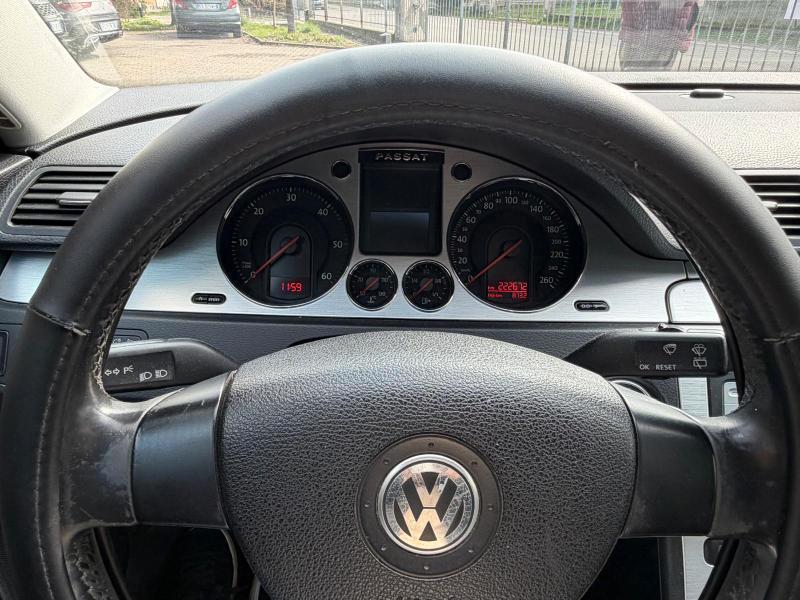 Volkswagen Passat Variant 2.0 tdi Sportline dsg