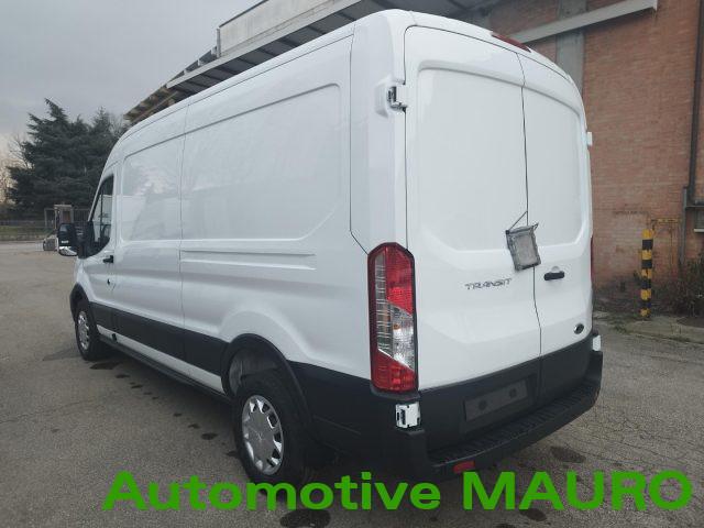 FORD Transit 350 2.0TDCi EcoBlue 130CV Furgone Trend