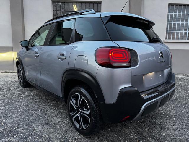 CITROEN C3 Aircross PureTech 110 S&S Feel