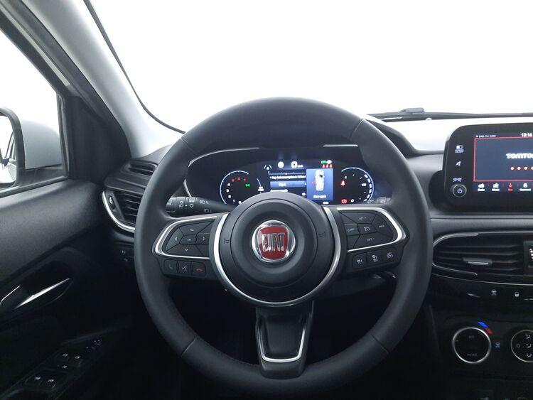 Fiat Tipo SW City Life BR989056 1.3 Diesel 95CV