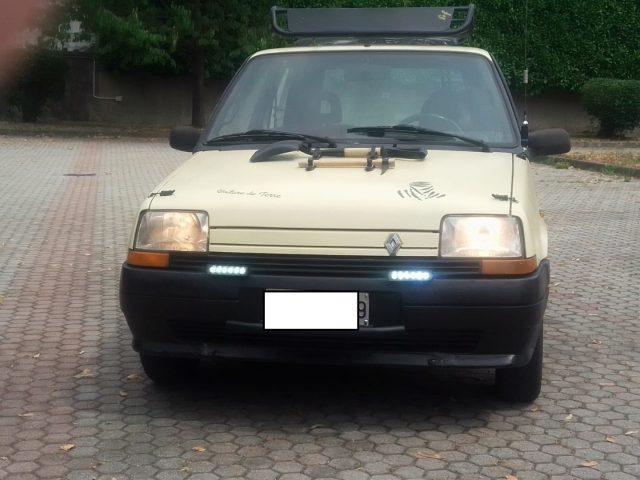 RENAULT R 5 PODIUM