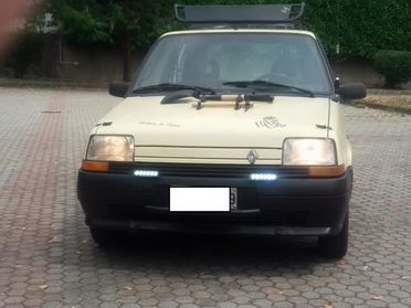 RENAULT R 5 PODIUM