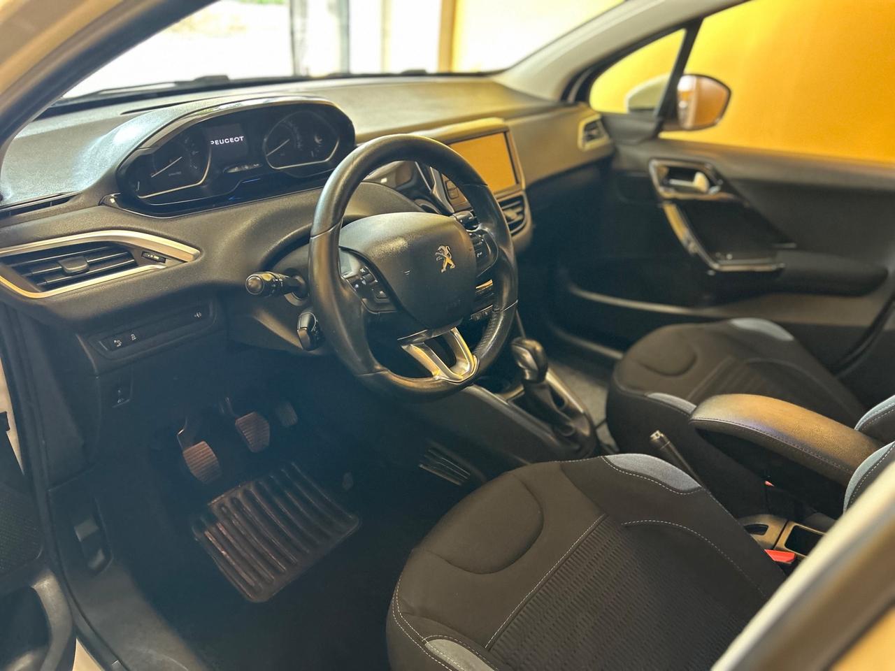 Peugeot 208 1.2 VTi 82 CV 5 porte Active