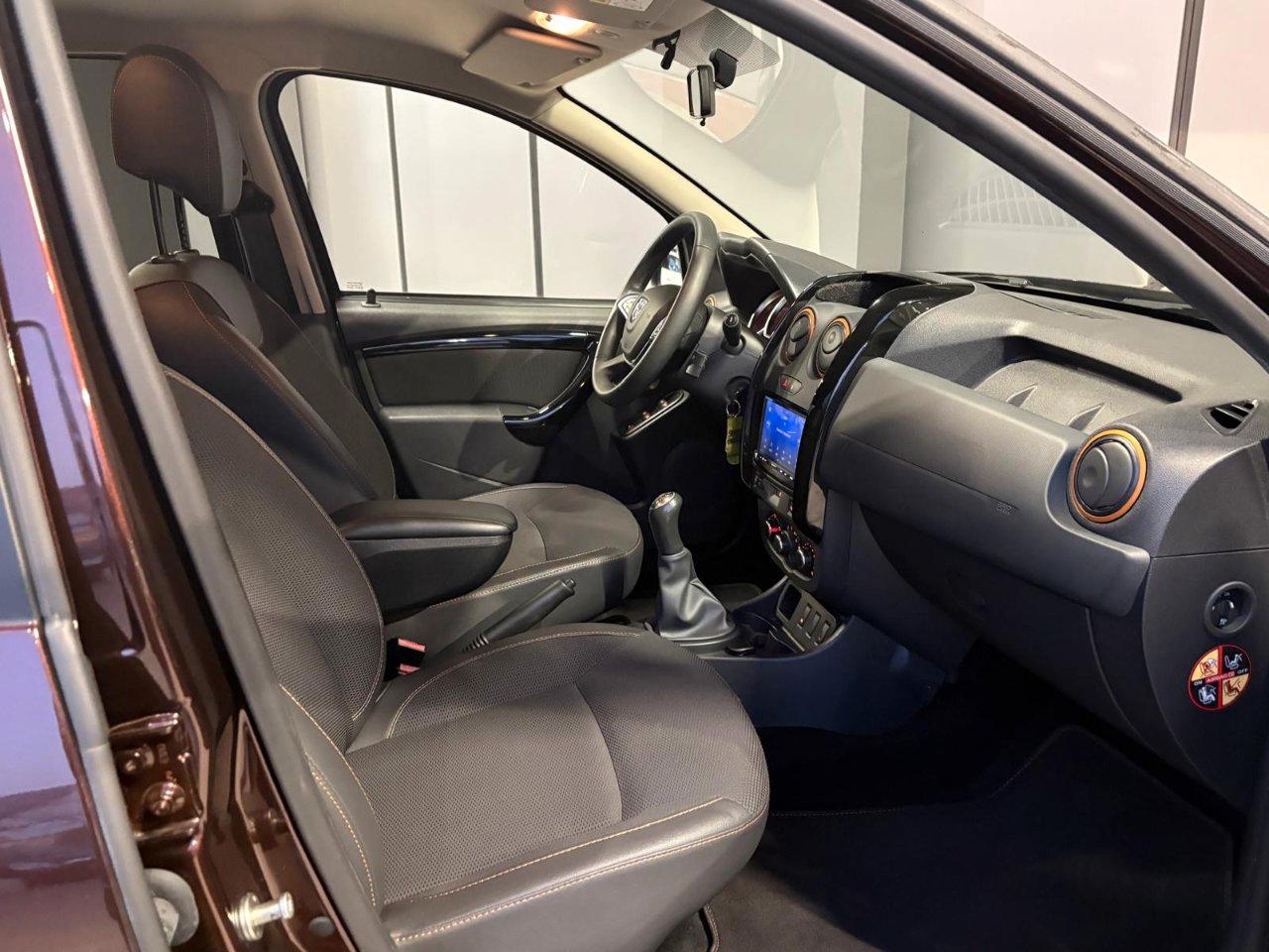 Dacia Duster 1.6 Brave Gpl 4x2 s&s 115cv
