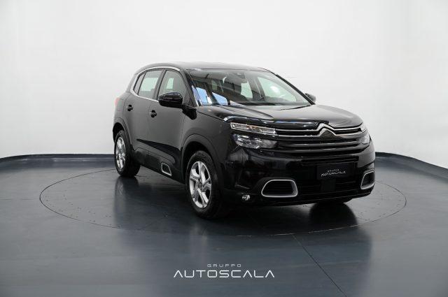 CITROEN C5 Aircross 1.5 BlueHDi 130cv S&S Business