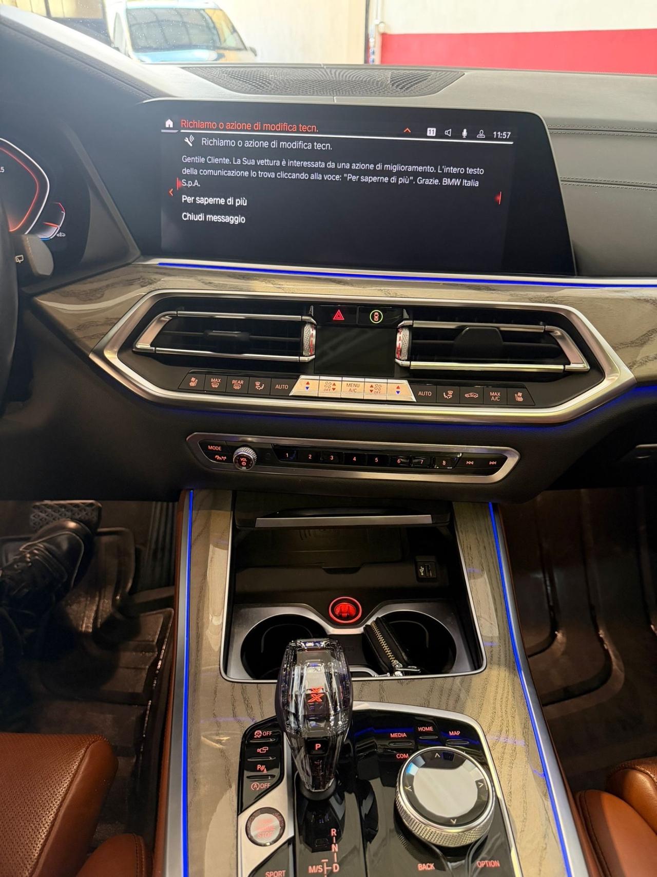 Bmw X5 xDrive30d xLine