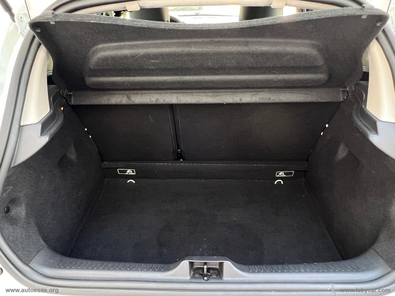 RENAULT Clio dCi 8V 75 CV S&S 5p. Energy Zen