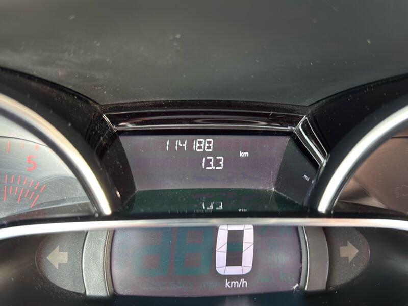 Renault Clio Clio 1.5 dci energy Duel2 110cv