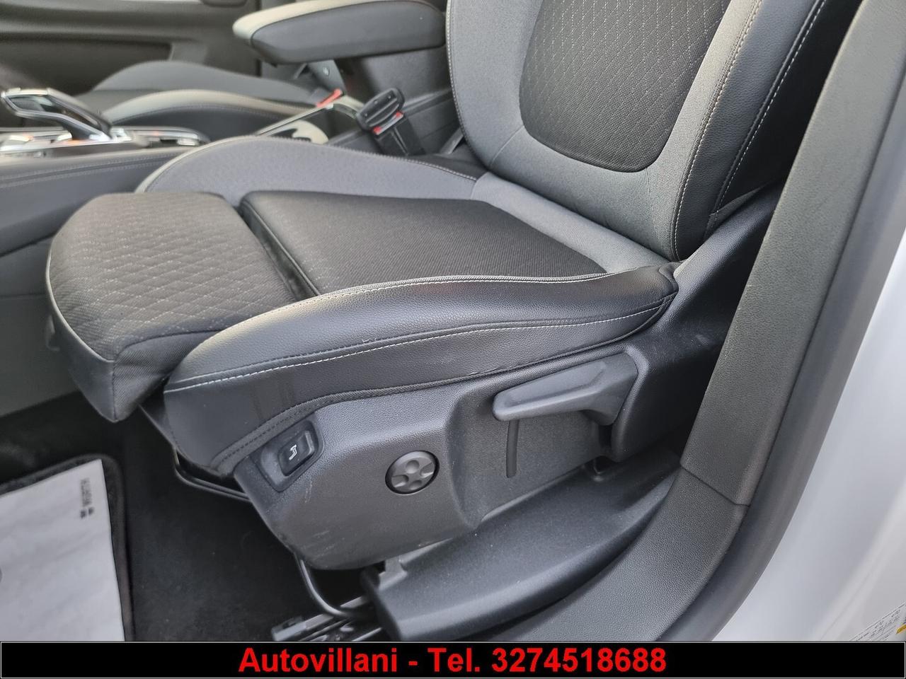 OPEL GRANDLAND 1.5 DCI CV 130 ECOTEC AUTOMATICA