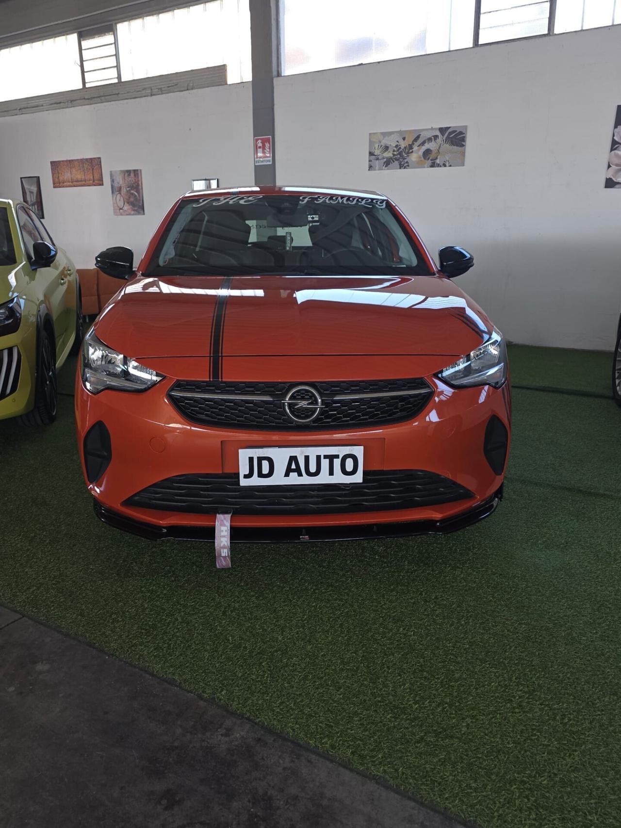 Opel Corsa 1.2 100 CV Edition