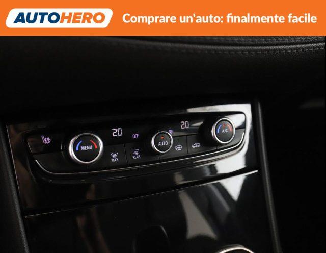 OPEL Grandland X 2.0 diesel Ecotec Start&Stop aut. Ultimate