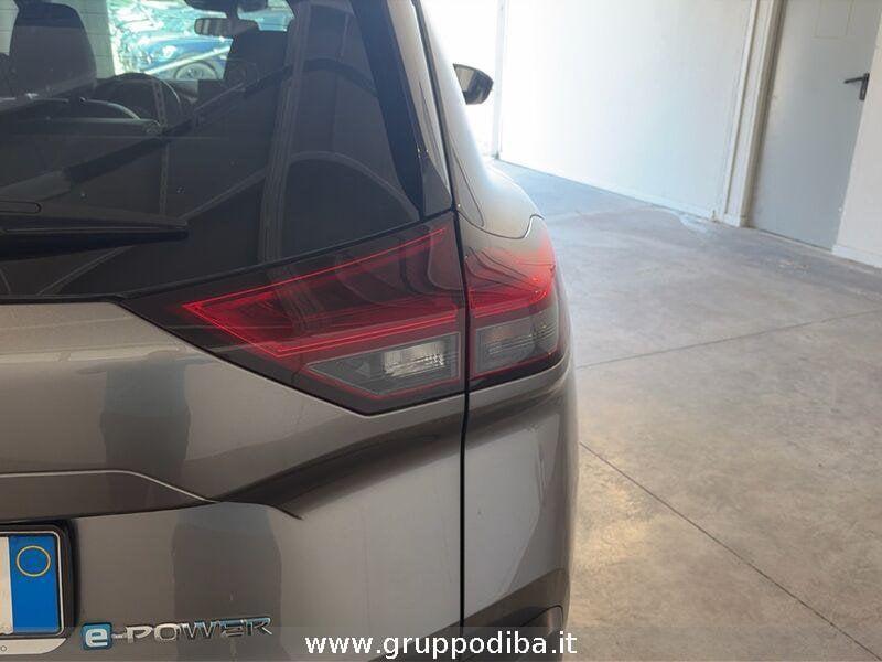 Nissan X-Trail IV 2022 1.5 e-power Tekna e-4orce 4wd auto 7p.ti